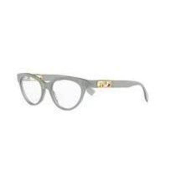 NWT FENDI FE50066I 53095 Eyeglasses